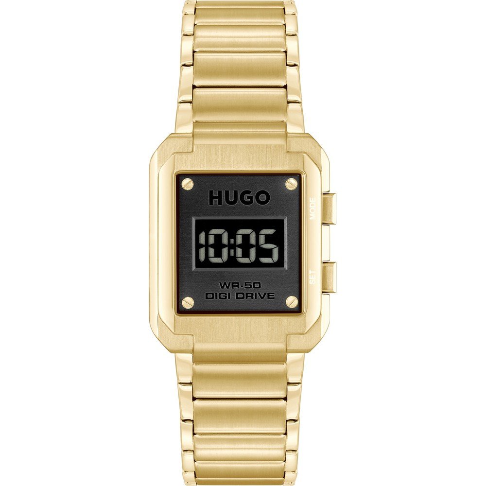 Hugo Boss Hugo 1530359 Thrive Horloge