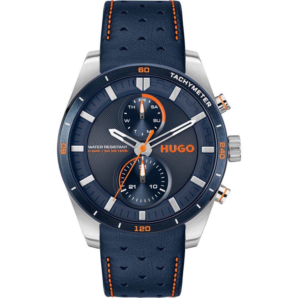 Hugo Boss Hugo 1530371 #Fast Horloge