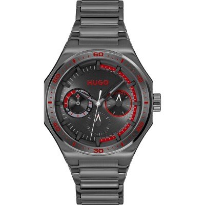 Hugo Boss Hugo 1530401 Grail Sport Horloge