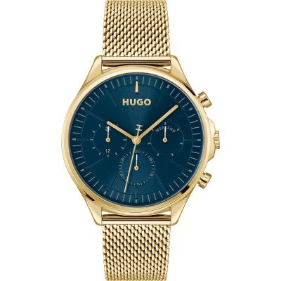 Hugo Boss Hugo 1530410 Smash Multi Horloge