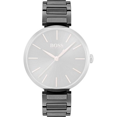 Hugo Boss Hugo Boss Straps 659002571 2571 Allusion band