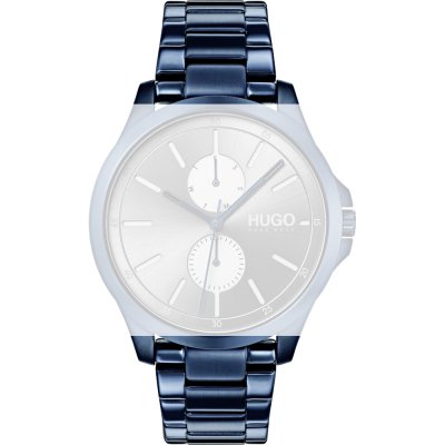 Hugo Boss Hugo Boss Straps 659002614 band