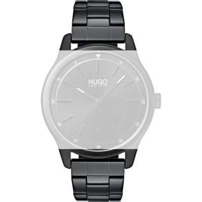 Hugo Boss Hugo Boss Straps 659002618 band