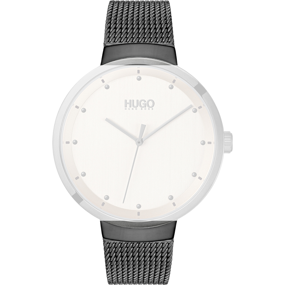 Hugo Boss Hugo Boss Straps 659002647 band