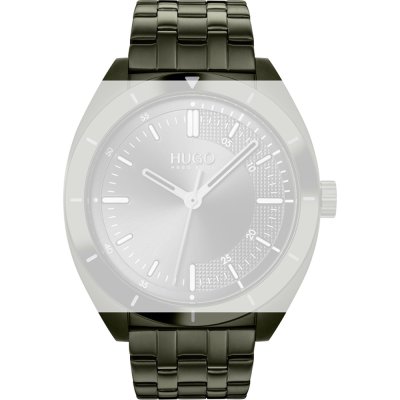 Hugo Boss Hugo Boss Straps 659002685 band