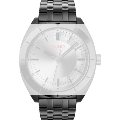 Hugo Boss Hugo Boss Straps 659002686 band