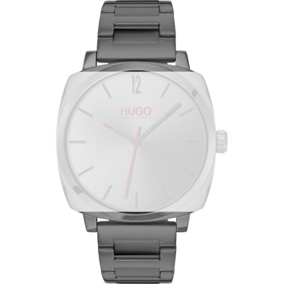 Hugo Boss Hugo Boss Straps 659002687 band