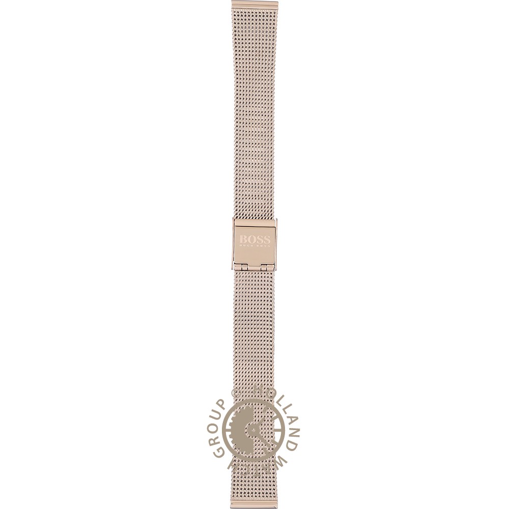 Hugo Boss Hugo Boss Straps 659002936 Symphony band