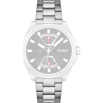 Hugo Boss Hugo Boss Straps 659002953 Expose band