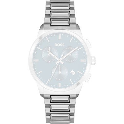 Hugo Boss Hugo Boss Straps 659002961 Dapper band