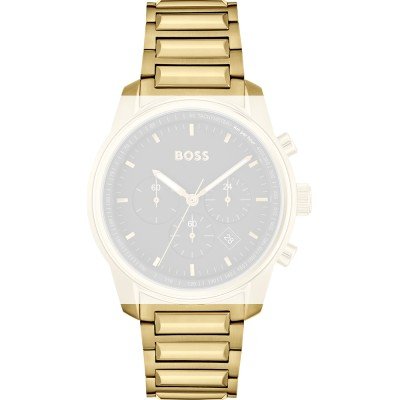 Hugo Boss Hugo Boss Straps 659003003 Trace band