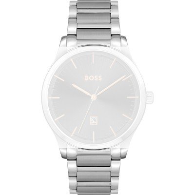 Hugo Boss Hugo Boss Straps 659003022 Reason band