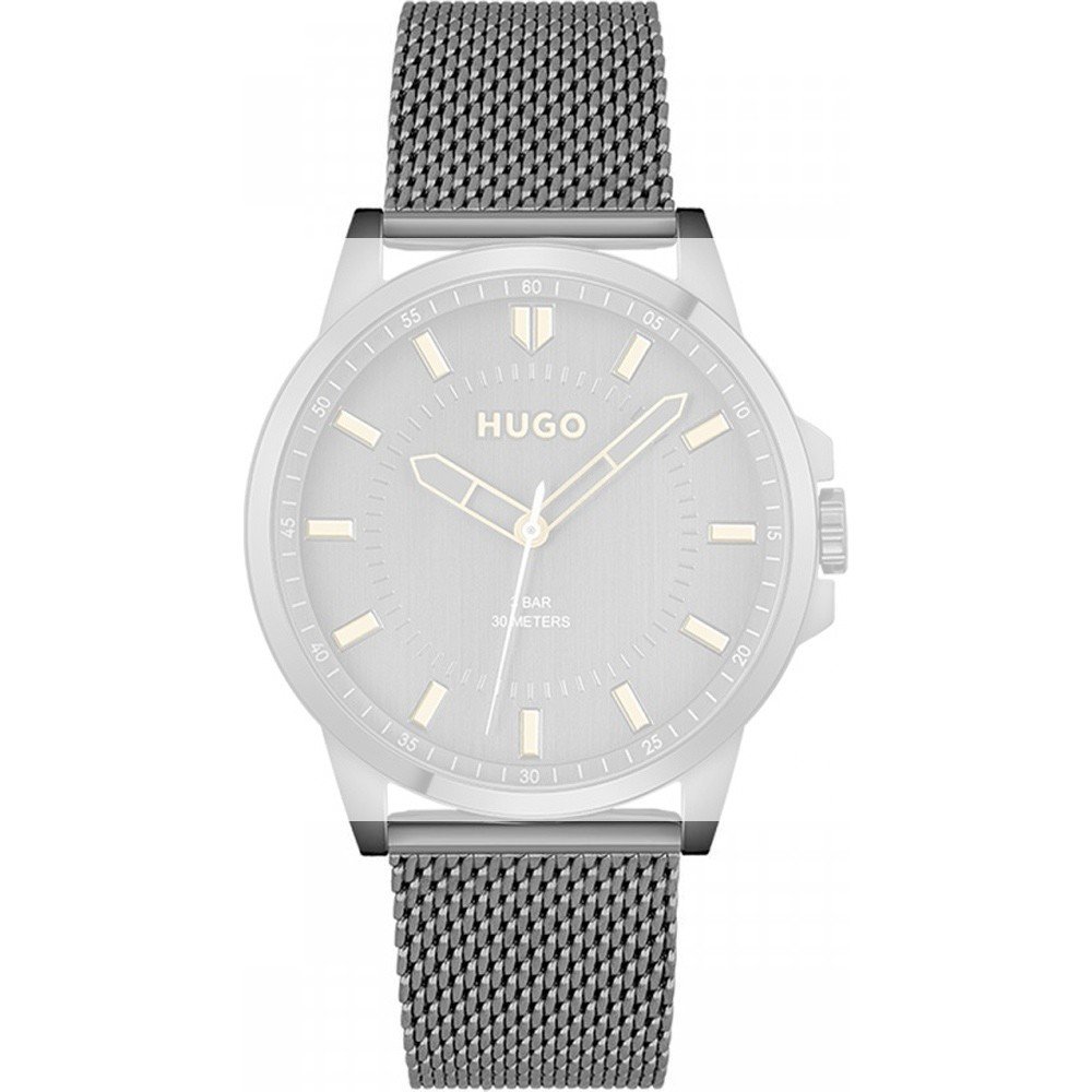 Hugo Boss Hugo Boss Straps 659003029 First band