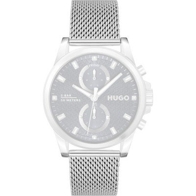 Hugo Boss Hugo Boss Straps 659003033 Run band