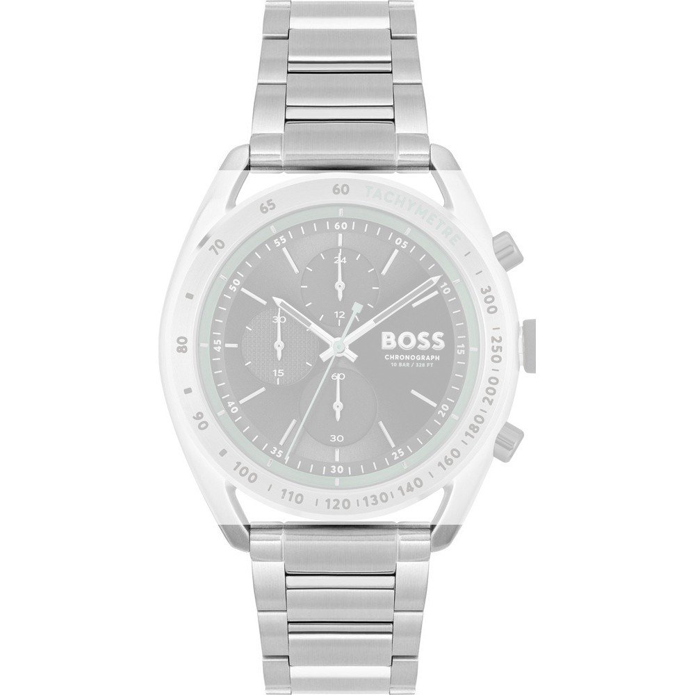 Hugo Boss Hugo Boss Straps 659003044 Center Court band