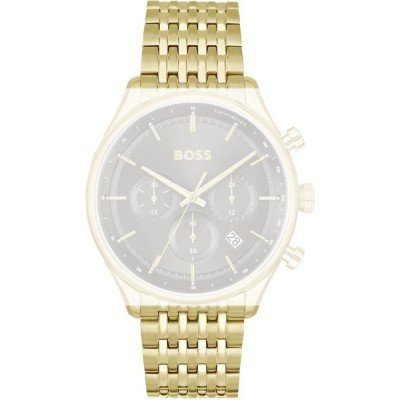 Hugo Boss Hugo Boss Straps 659003083 Gregor band