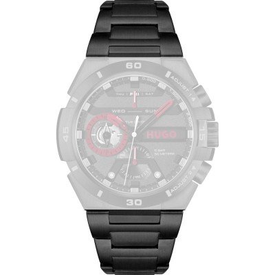 Hugo Boss 659003090 #Wild band