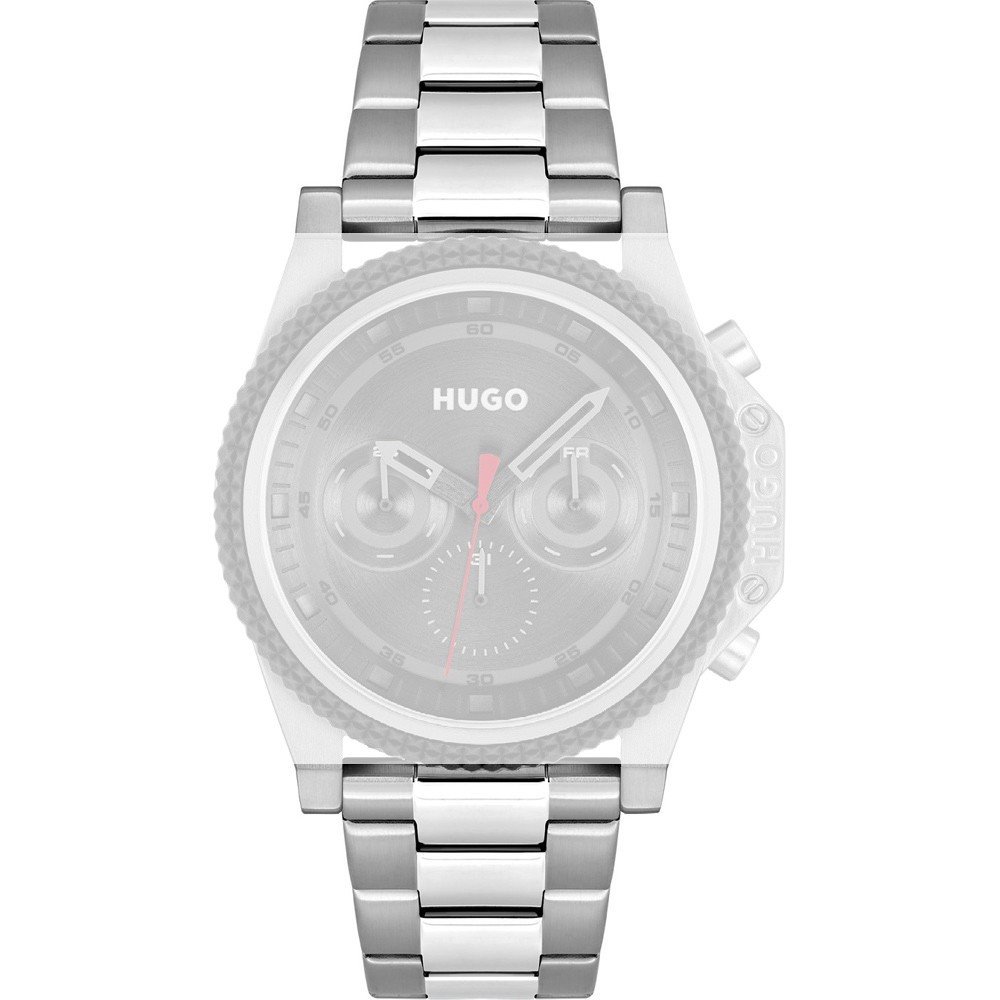 Hugo Boss 659003132 Brave band