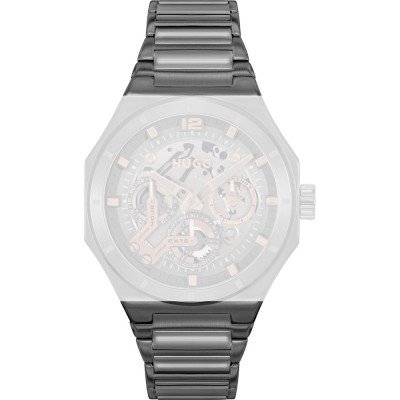 Hugo Boss 659003183 #Wild band