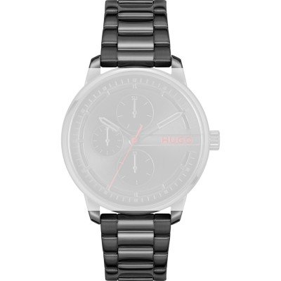 Hugo Boss 659003187 #Stamp band