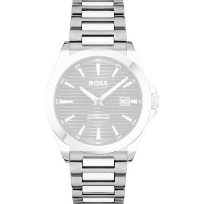 Hugo Boss 659003194 Strike band