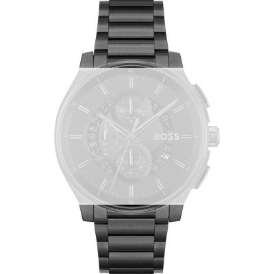 Hugo Boss 659003216 Peak 2.0 band