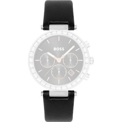 Hugo Boss Hugo Boss Straps 659303224 Andra band