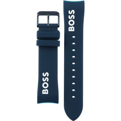 Hugo Boss 659303240 Velocity band