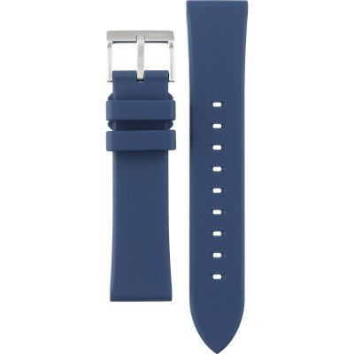 Hugo Boss Hugo Boss Straps 659303244 Catch band