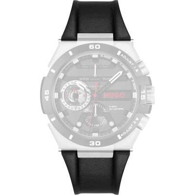 Hugo Boss 659303246 #Wild band