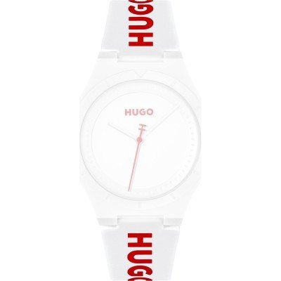 Hugo Boss 659303278 Lit For Him band