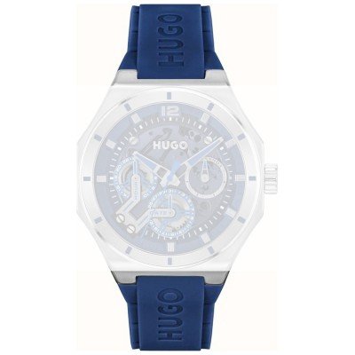 Hugo Boss 659303300 #Wild band