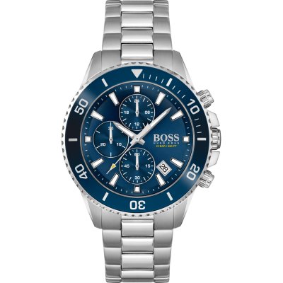 Hugo Boss Boss 1513907 Admiral Horloge