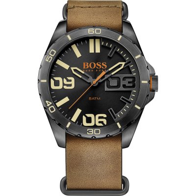 Hugo Boss Hugo 1513316 Berlin Horloge