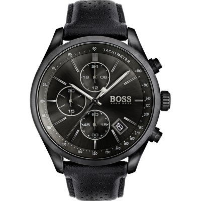 Hugo Boss 1513474 Grand Prix Horloge