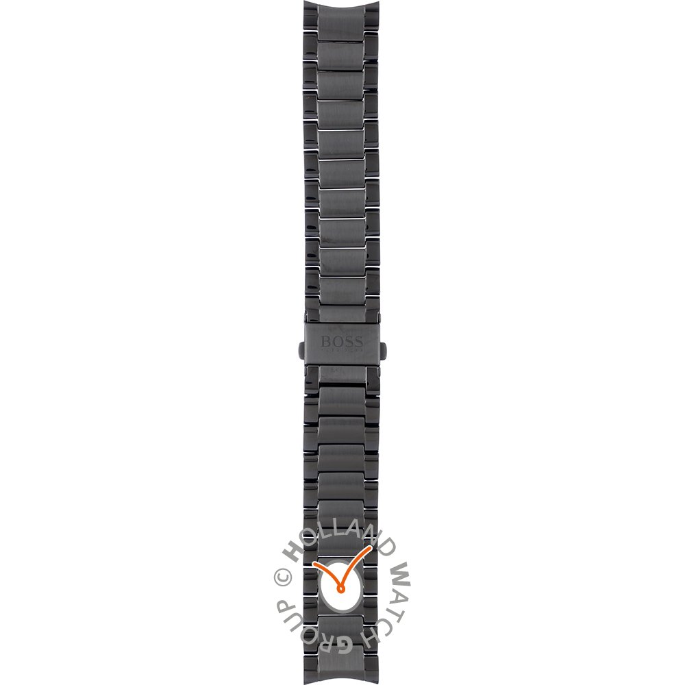 Hugo Boss Hugo Boss Straps 659002784 Integrity band