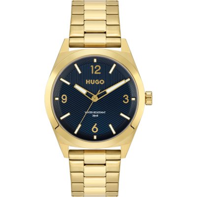 Hugo Boss Hugo 1530252 Make Horloge