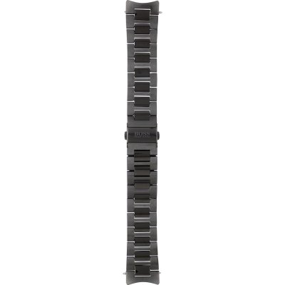 Hugo Boss Hugo Boss Straps 659002814 Metronome band