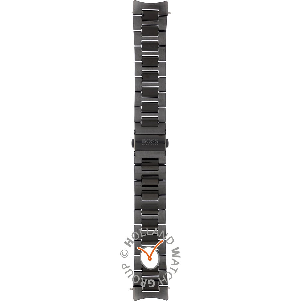 Hugo Boss Hugo Boss Straps 659002814 Metronome band