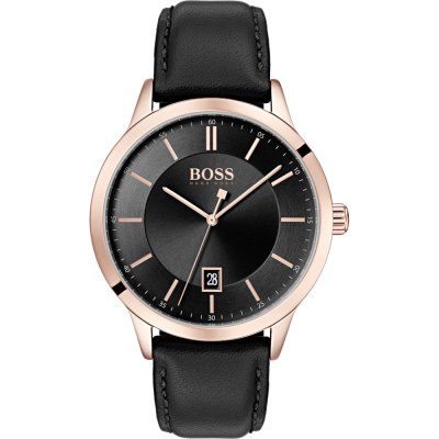 Hugo Boss Boss 1513686 Officer Horloge