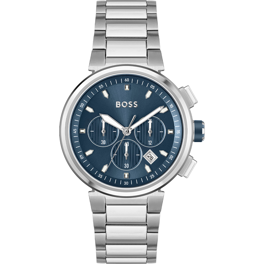 Hugo Boss Boss 1513999 One Horloge