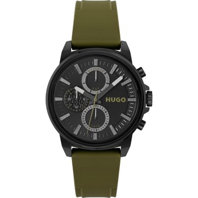 Hugo Boss Hugo 1530259 Relax Horloge