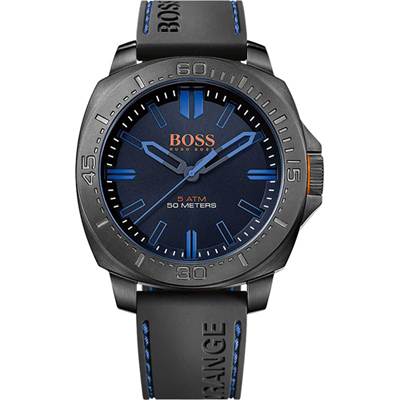 Hugo Boss Hugo 1513248 Sao Paulo Horloge