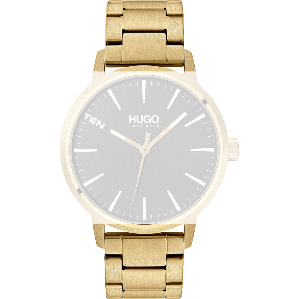 Hugo Boss Hugo Boss Straps 659002802 Stand band