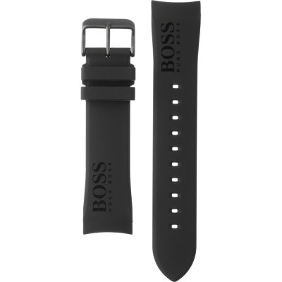 Hugo Boss Hugo Boss Straps 659303011 Velocity band