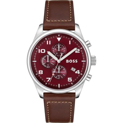Hugo Boss Boss 1513988 View Horloge
