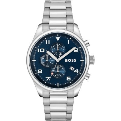 Hugo Boss Boss 1513989 View Horloge