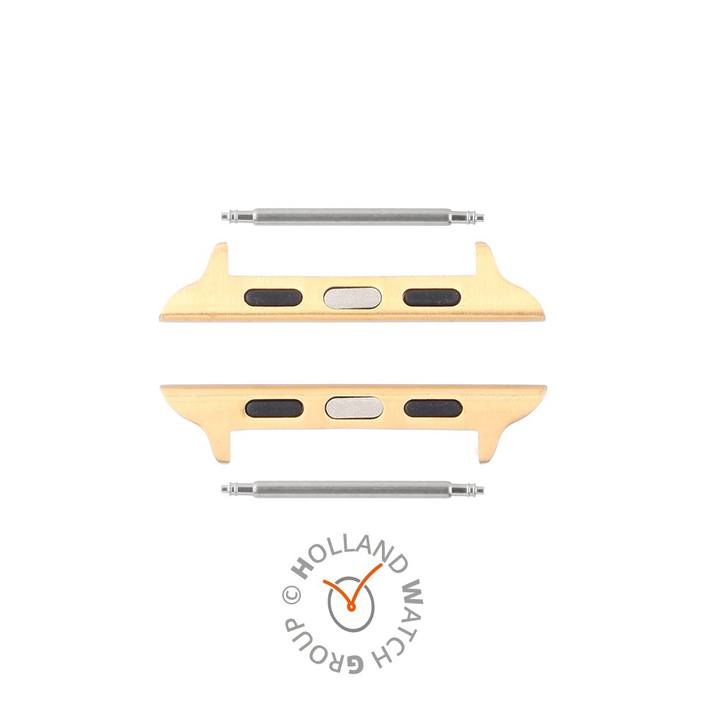 Apple Watch AA-M-G-M-22 Apple Watch Strap Adapter - Medium Accessoire