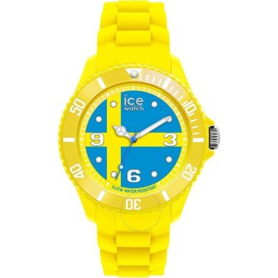 Ice-Watch 000778 Ice World horloge