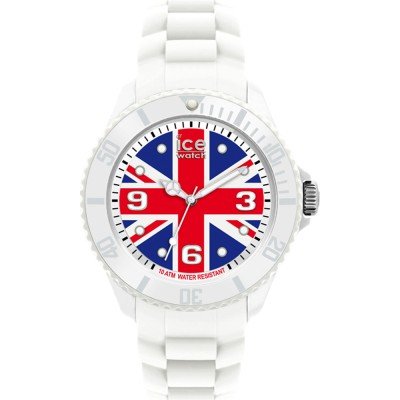 Ice-Watch 000779 Ice World horloge
